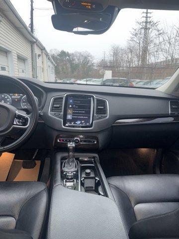 used 2019 Volvo XC90 car, priced at $21,500