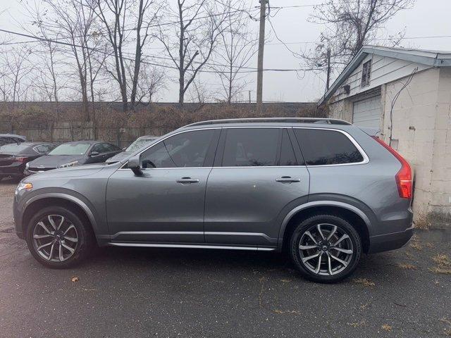 used 2019 Volvo XC90 car, priced at $21,500