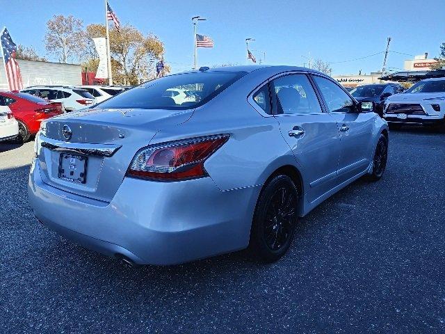 used 2015 Nissan Altima car, priced at $7,500