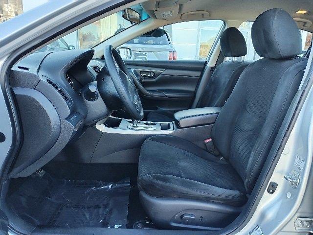 used 2015 Nissan Altima car, priced at $7,500