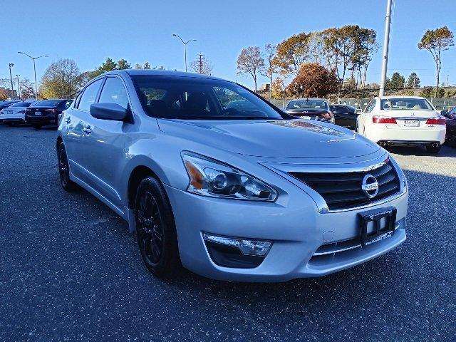 used 2015 Nissan Altima car, priced at $7,500