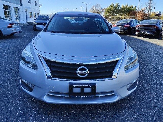 used 2015 Nissan Altima car, priced at $7,500