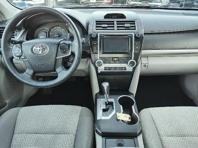 used 2012 Toyota Camry car, priced at $14,995