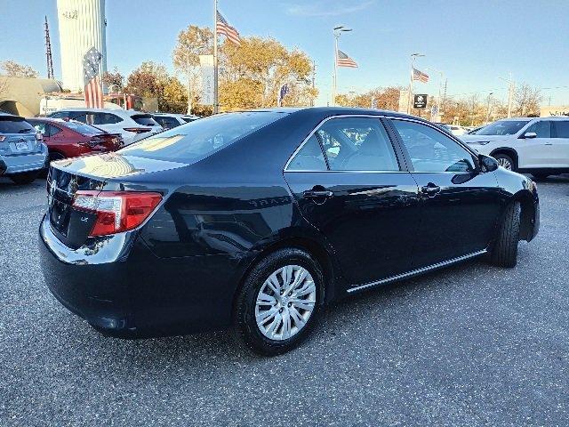 used 2012 Toyota Camry car, priced at $14,995