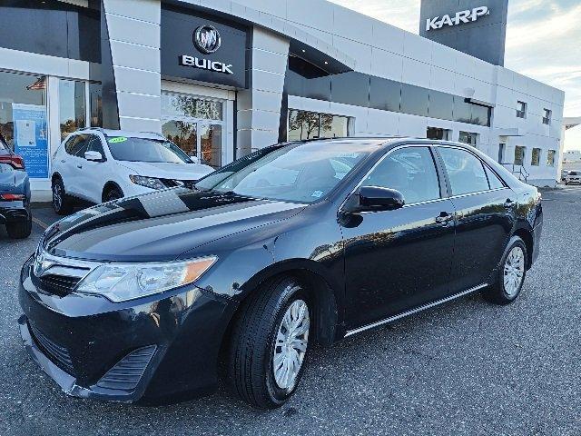 used 2012 Toyota Camry car, priced at $14,995