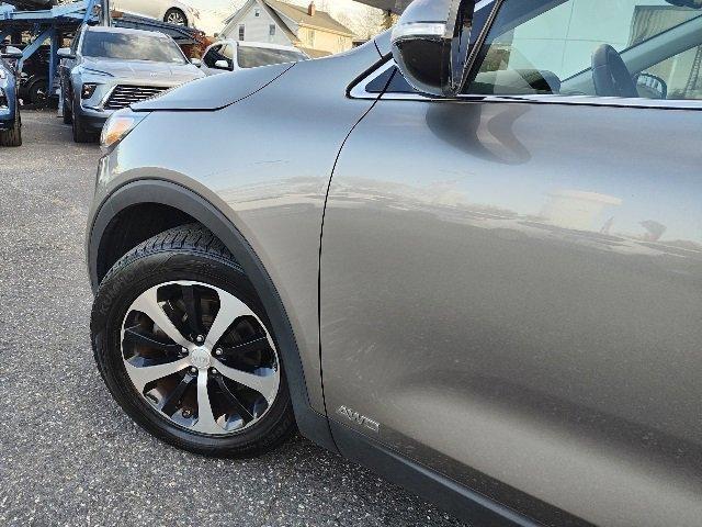 used 2016 Kia Sorento car, priced at $13,500