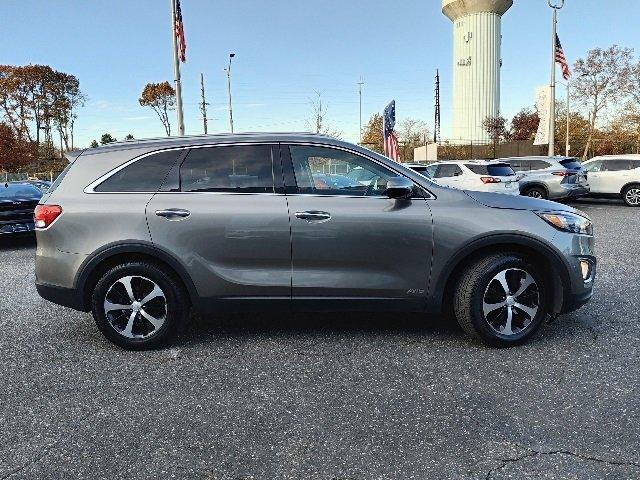 used 2016 Kia Sorento car, priced at $13,500