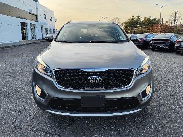 used 2016 Kia Sorento car, priced at $13,500