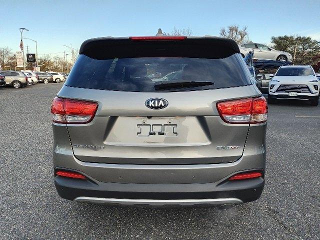 used 2016 Kia Sorento car, priced at $13,500