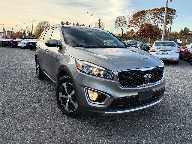 used 2016 Kia Sorento car, priced at $13,500