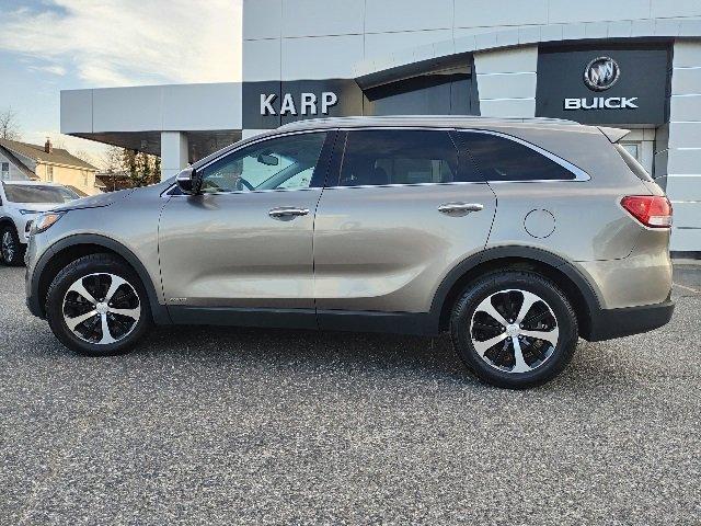 used 2016 Kia Sorento car, priced at $13,500