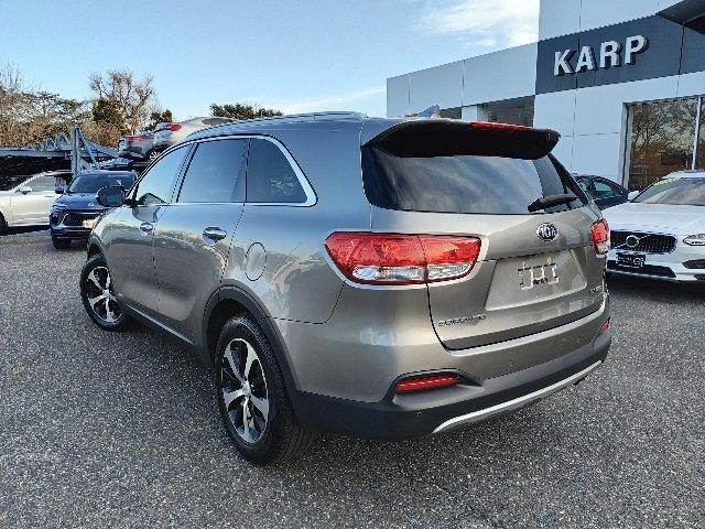 used 2016 Kia Sorento car, priced at $13,500