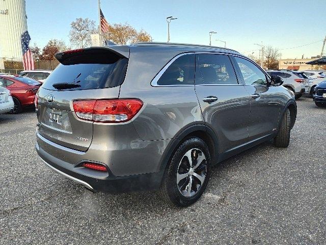 used 2016 Kia Sorento car, priced at $13,500