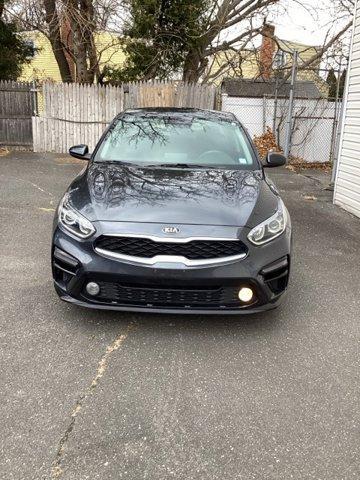 used 2020 Kia Forte car, priced at $14,000