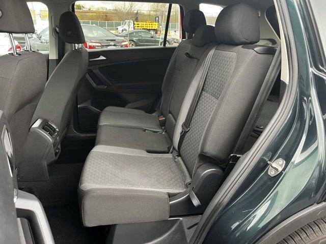 used 2019 Volkswagen Tiguan car, priced at $14,500