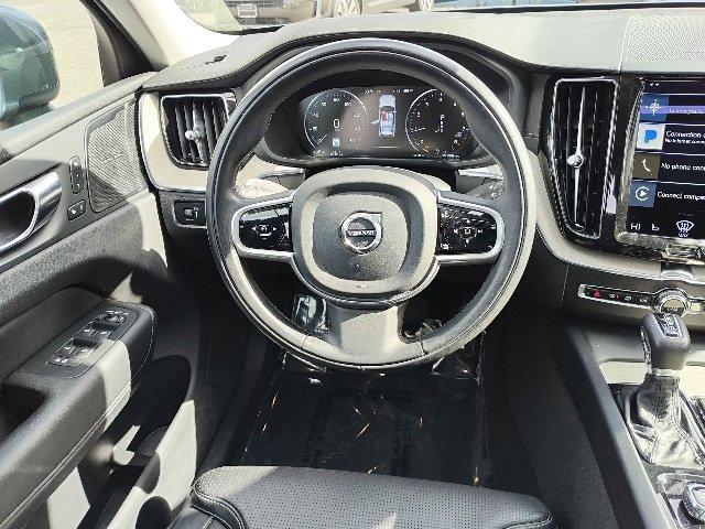 used 2021 Volvo XC60 car, priced at $28,995