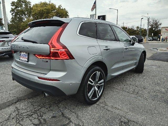 used 2018 Volvo XC60 car, priced at $20,500