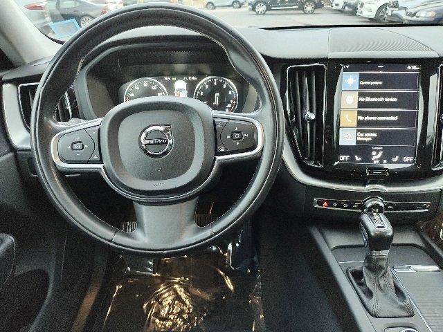 used 2018 Volvo XC60 car, priced at $20,500