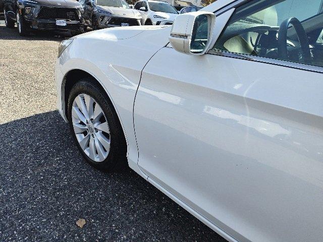 used 2013 Honda Accord car, priced at $12,000