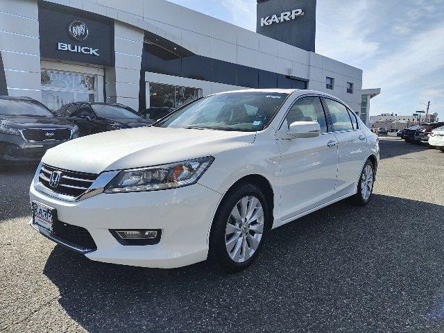 used 2013 Honda Accord car, priced at $12,000