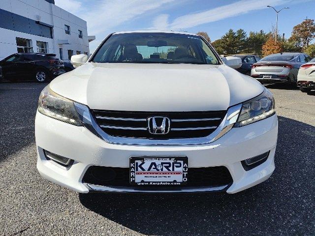 used 2013 Honda Accord car, priced at $12,000