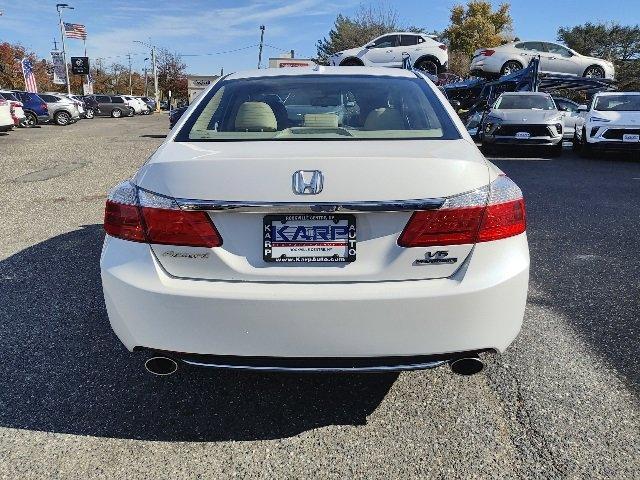 used 2013 Honda Accord car, priced at $12,000