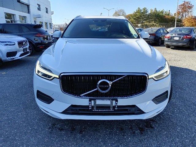 used 2019 Volvo XC60 car, priced at $21,000