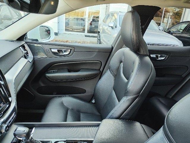 used 2019 Volvo XC60 car, priced at $21,000