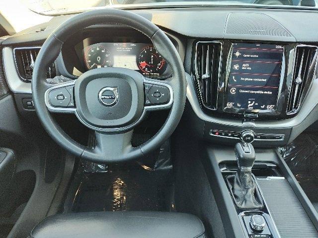 used 2019 Volvo XC60 car, priced at $21,000