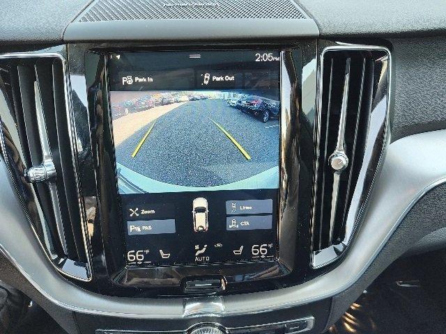 used 2019 Volvo XC60 car, priced at $21,000