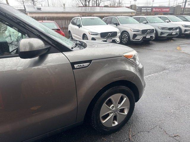 used 2016 Kia Soul car, priced at $8,500