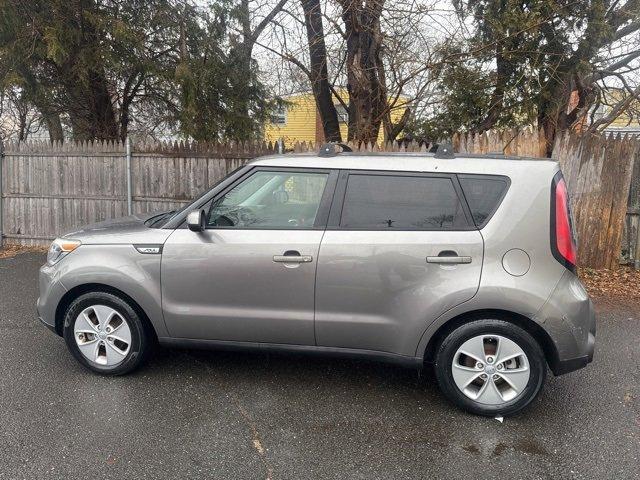 used 2016 Kia Soul car, priced at $8,500