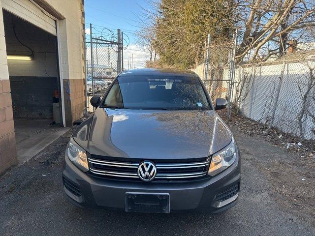 used 2012 Volkswagen Tiguan car, priced at $9,995