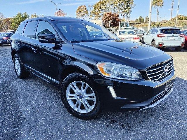 used 2016 Volvo XC60 car, priced at $15,000