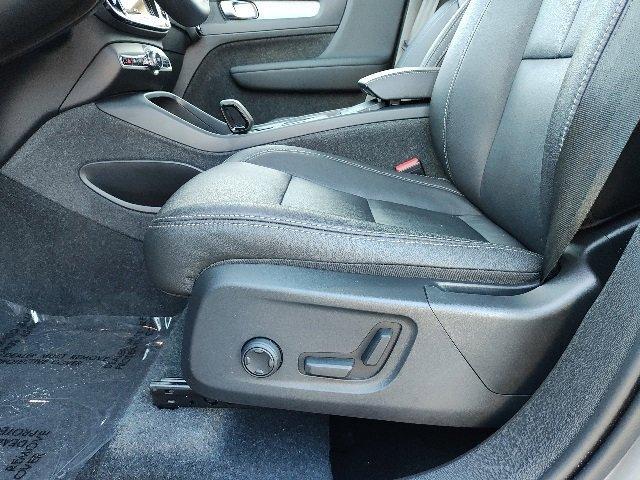 used 2024 Volvo XC40 car, priced at $29,995