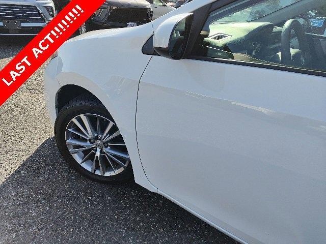 used 2014 Toyota Corolla car, priced at $11,000