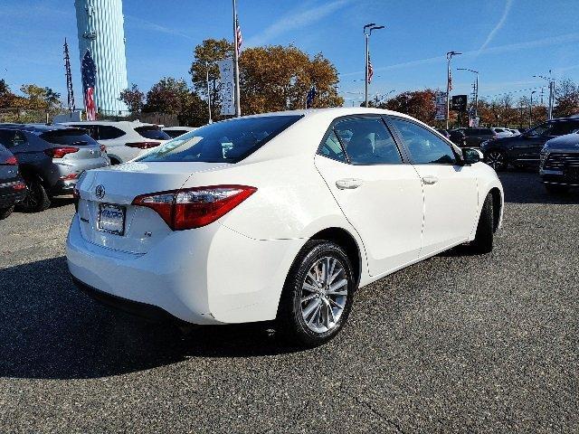 used 2014 Toyota Corolla car, priced at $11,500