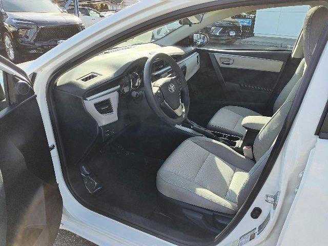 used 2014 Toyota Corolla car, priced at $11,500