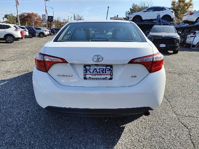 used 2014 Toyota Corolla car, priced at $11,500