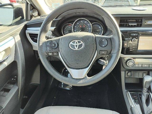 used 2014 Toyota Corolla car, priced at $11,500