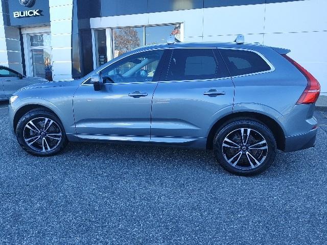 used 2020 Volvo XC60 car