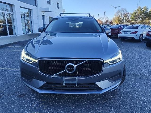 used 2020 Volvo XC60 car