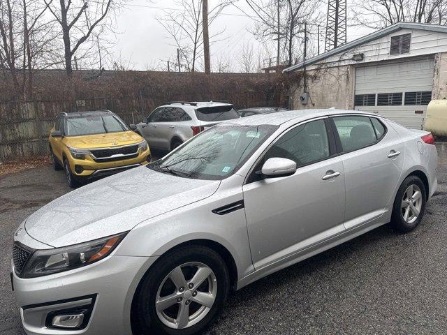 used 2014 Kia Optima car, priced at $9,995