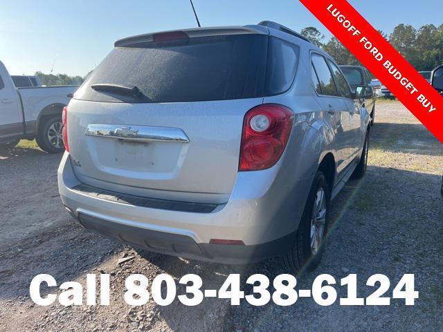 used 2014 Chevrolet Equinox car, priced at $4,589