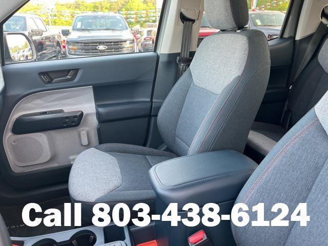 used 2024 Ford Maverick car, priced at $29,999