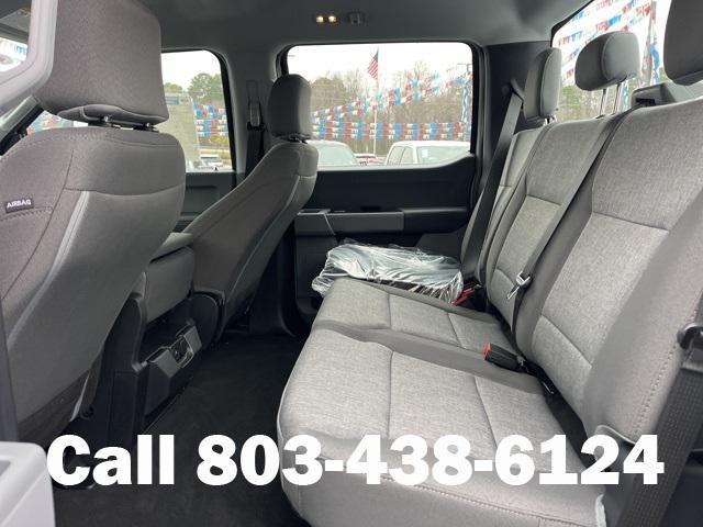 new 2025 Ford F-250 car, priced at $68,330