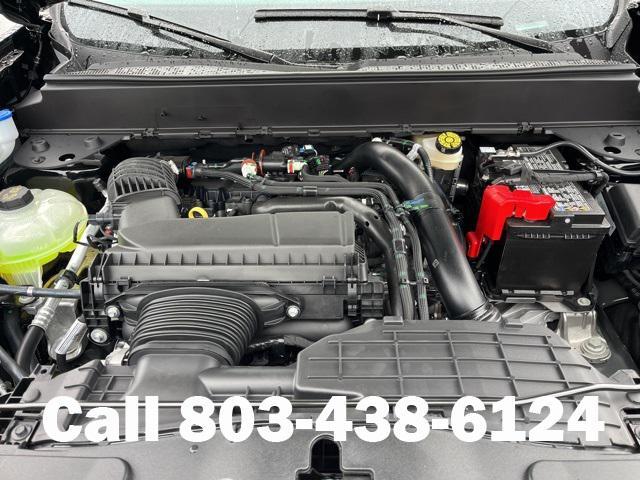 new 2025 Ford Maverick car, priced at $34,895