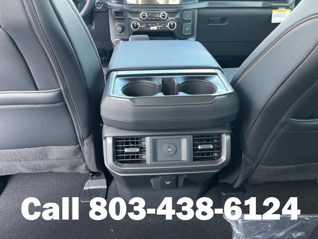 new 2025 Ford F-150 car, priced at $61,016