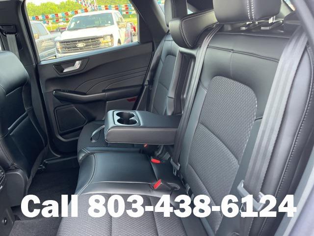 new 2025 Ford Escape PHEV car, priced at $34,403