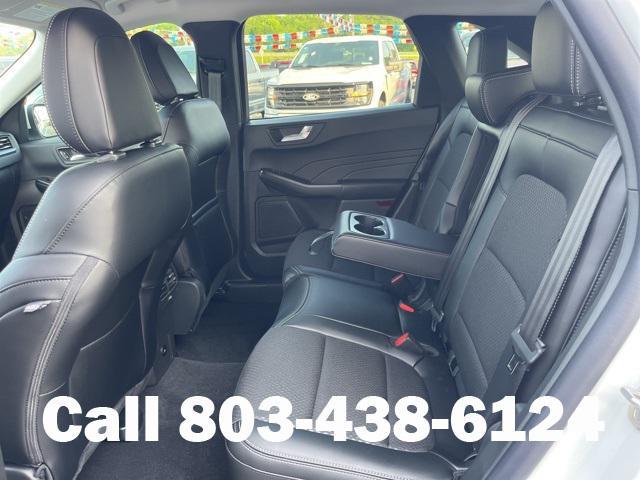 new 2025 Ford Escape PHEV car, priced at $34,403
